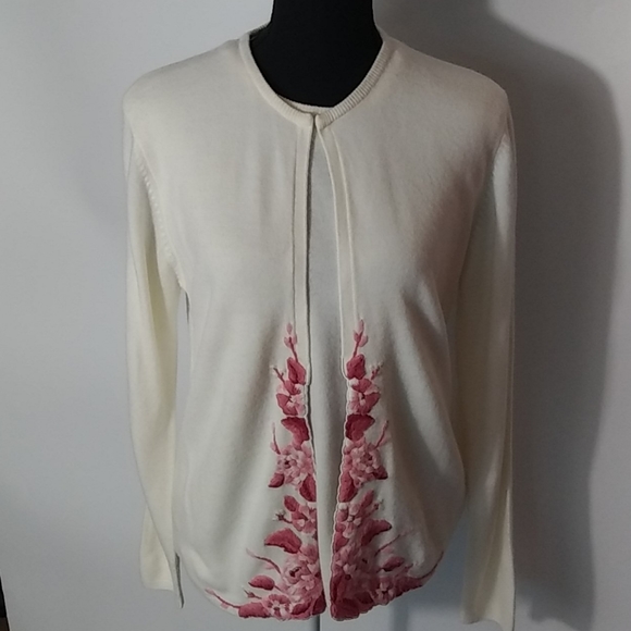 VINTAGE NAPA STUDIO Women's Sweater - Picture 4 of 10